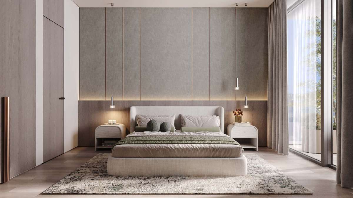 Cove Edition Residence 2 by Imtiaz — project photo 11